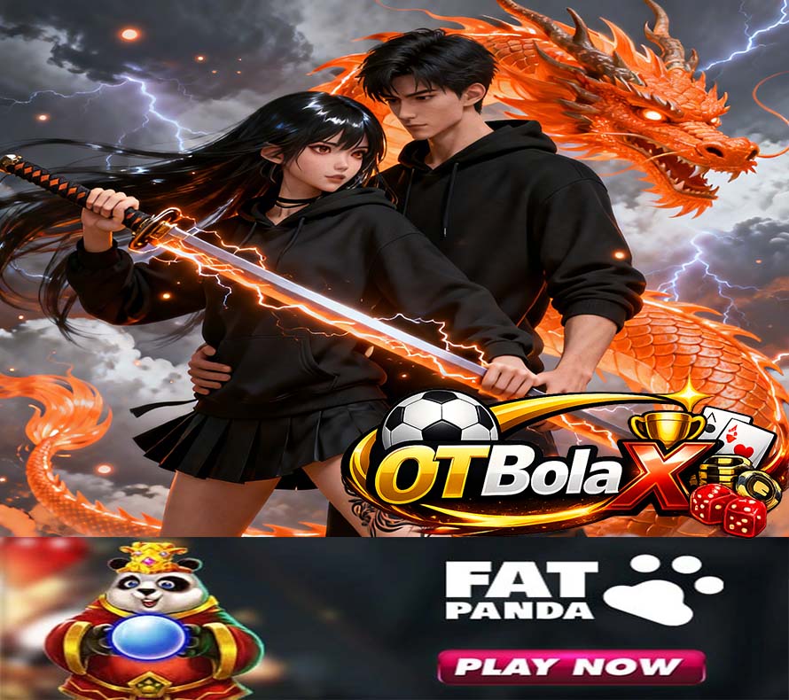 Forum Slot OTBolaX Rekomendasi Game Paling Gacor