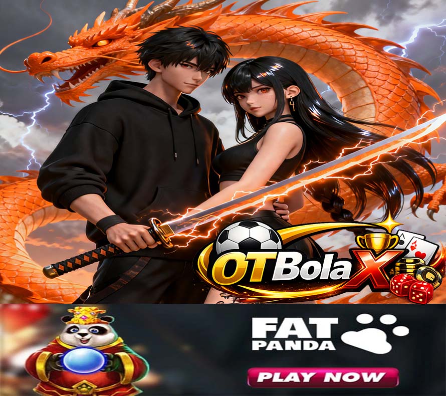 OTBolaX Update Pola Pragmatic Play Terpercaya