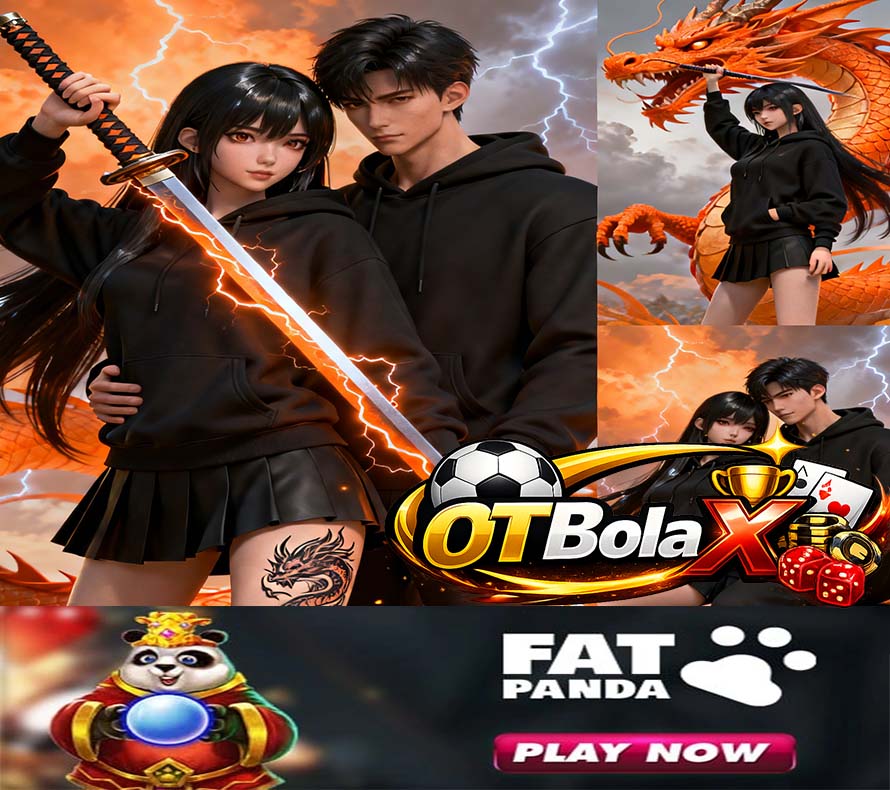 OTBolaX Link Live Casino Aman dan Cepat Terpercaya