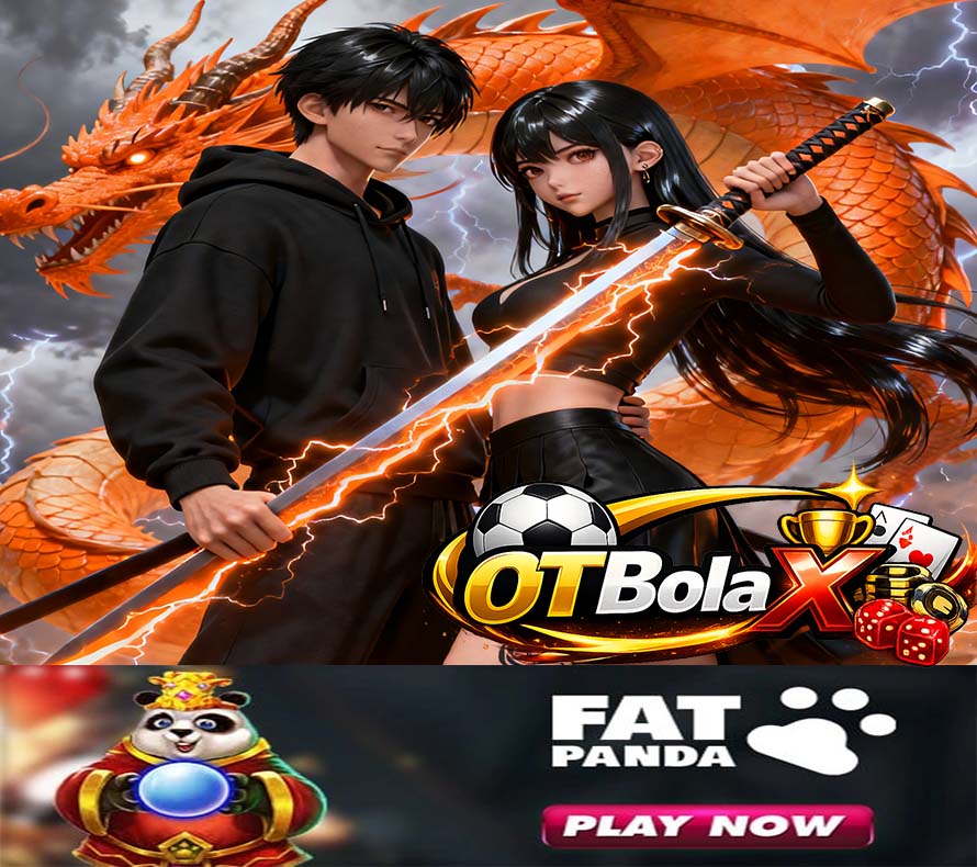 OTBolaX Kumpulan Live Casino 24 Jam Nonstop Terpercaya