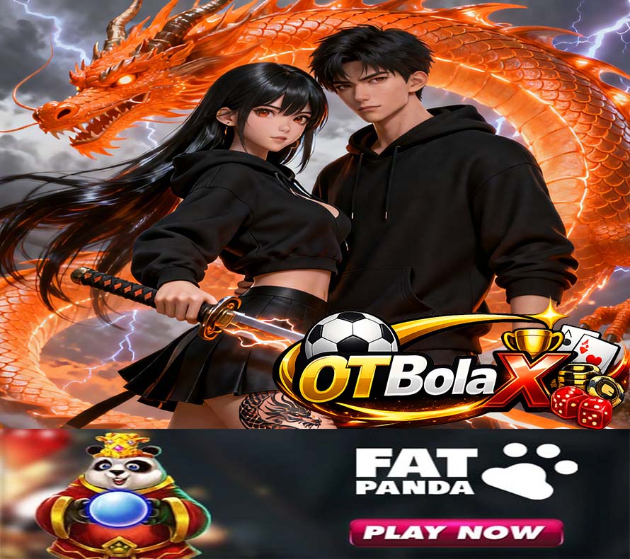 OTBolaX Agen Togel Lotto 4D Terbaik