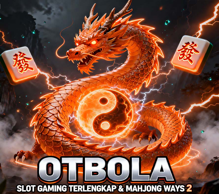 OTBolaX Slot BNI Online Terbaik Dengan RTP Tinggi