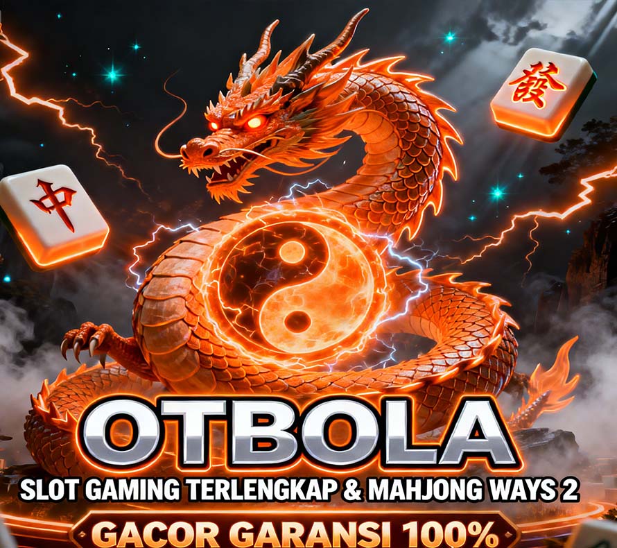 OTBola Slot BCA Online Jackpot Besar Setiap Hari