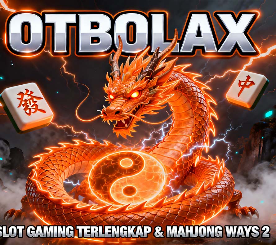 OTBola Slot QRIS Online Gacor Hari Ini