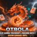 OTBola Slot BRI Online Terpercaya Mudah Menang Jackpot