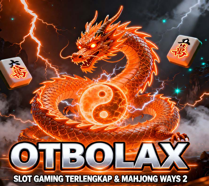 OTBola Slot Mandiri Online Terpercaya Bonus Tanpa Potongan