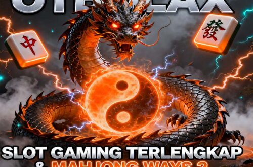 OTBola Slot BSI Online Jackpot Sensasional Setiap Hari