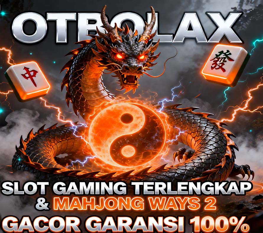 OTBola Slot BSI Online Jackpot Sensasional Setiap Hari
