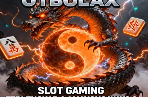 OTBola Slot APK Dana Mudah Cuan Setiap Hari