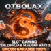 OTBola Slot APK Dana Mudah Cuan Setiap Hari