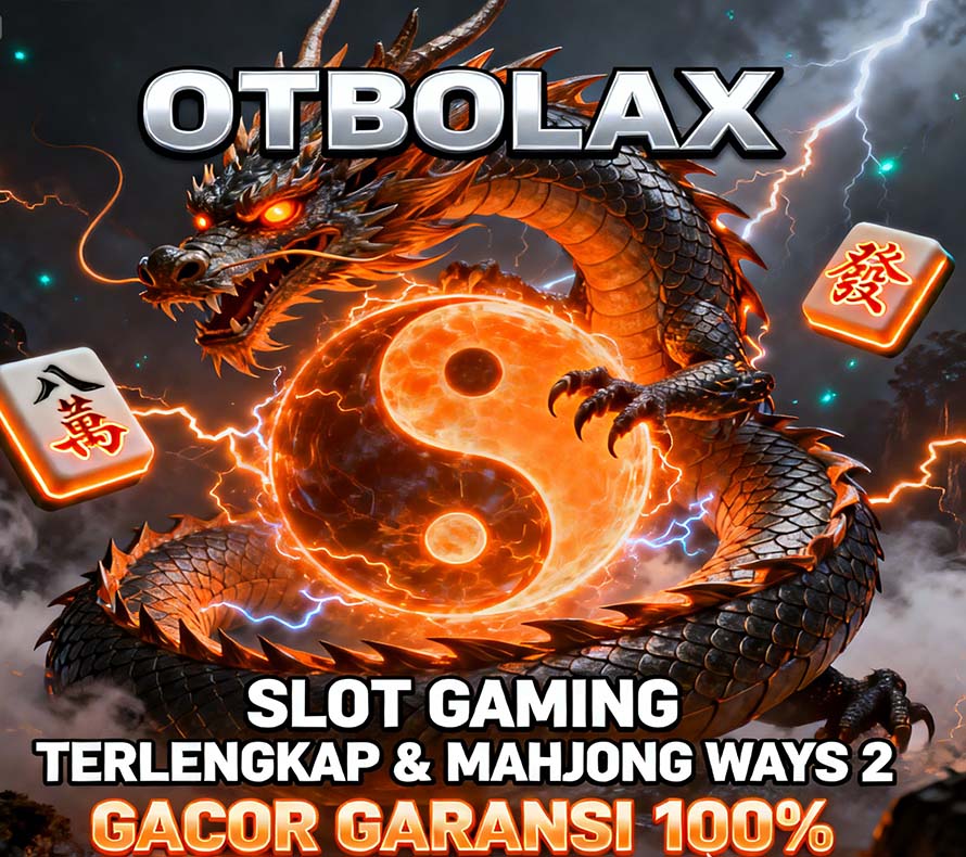 OTBola Slot APK Dana Mudah Cuan Setiap Hari