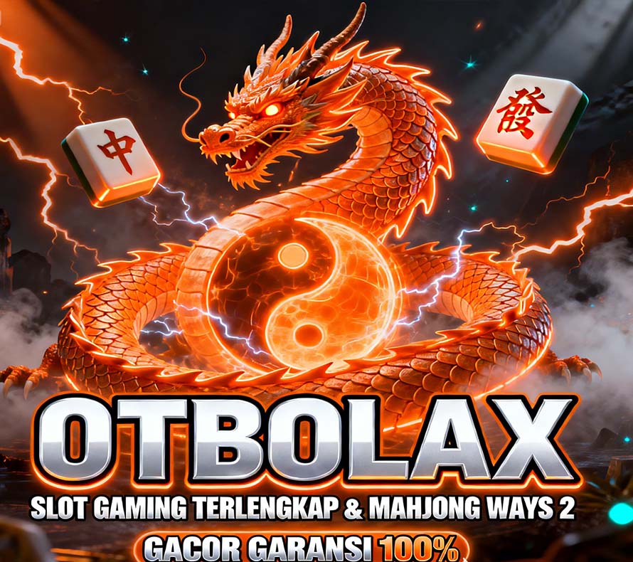 OTBola Slot APK Ovo Main Mudah Tanpa Kendala