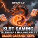 OTBola Slot Online Terbaik Dengan Banyak Free Spin
